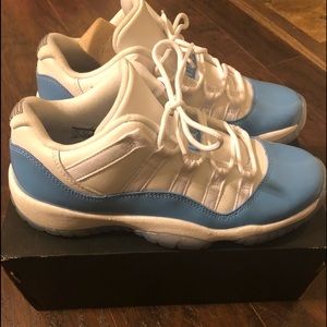 Air Jordan 11 retro low